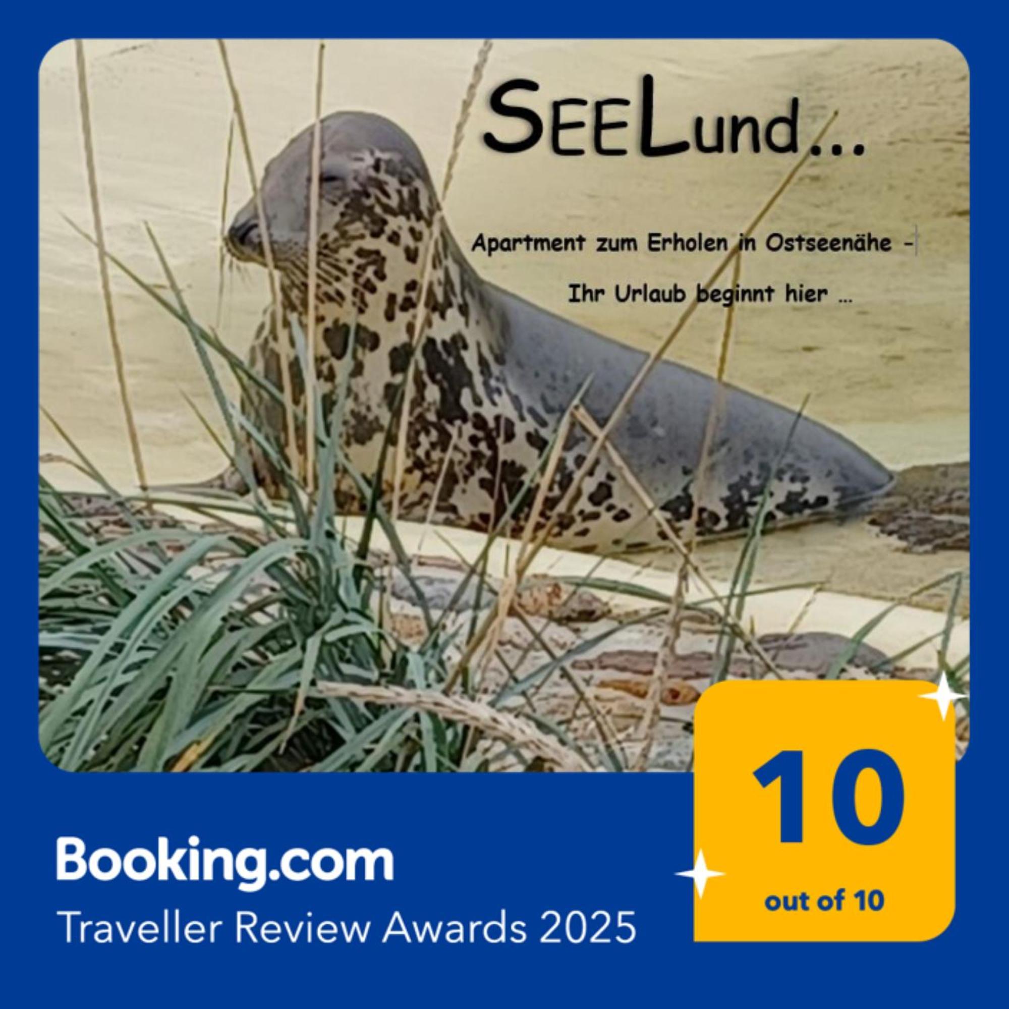 Seelund - Meeresrauschen Lauschen - Ruhiges Sonniges Apartment Mit Garten Und Terrasse Nahe Strand Und Ostsee Schönhagen Eksteriør billede